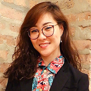 Lindsay Y. Chun, MD