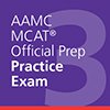 MCAT Official Prep Practice Exam 3