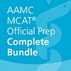 MCAT Official Prep Complete Bundle