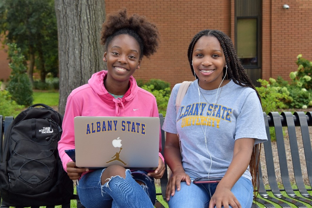 Albany State University