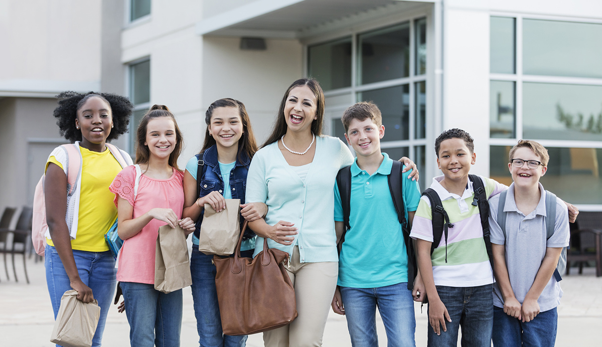 FSCS Parents