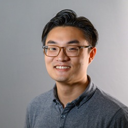 lee headshot