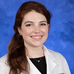 McFadden Headshot