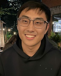 Headshot of medical student Richard Wu