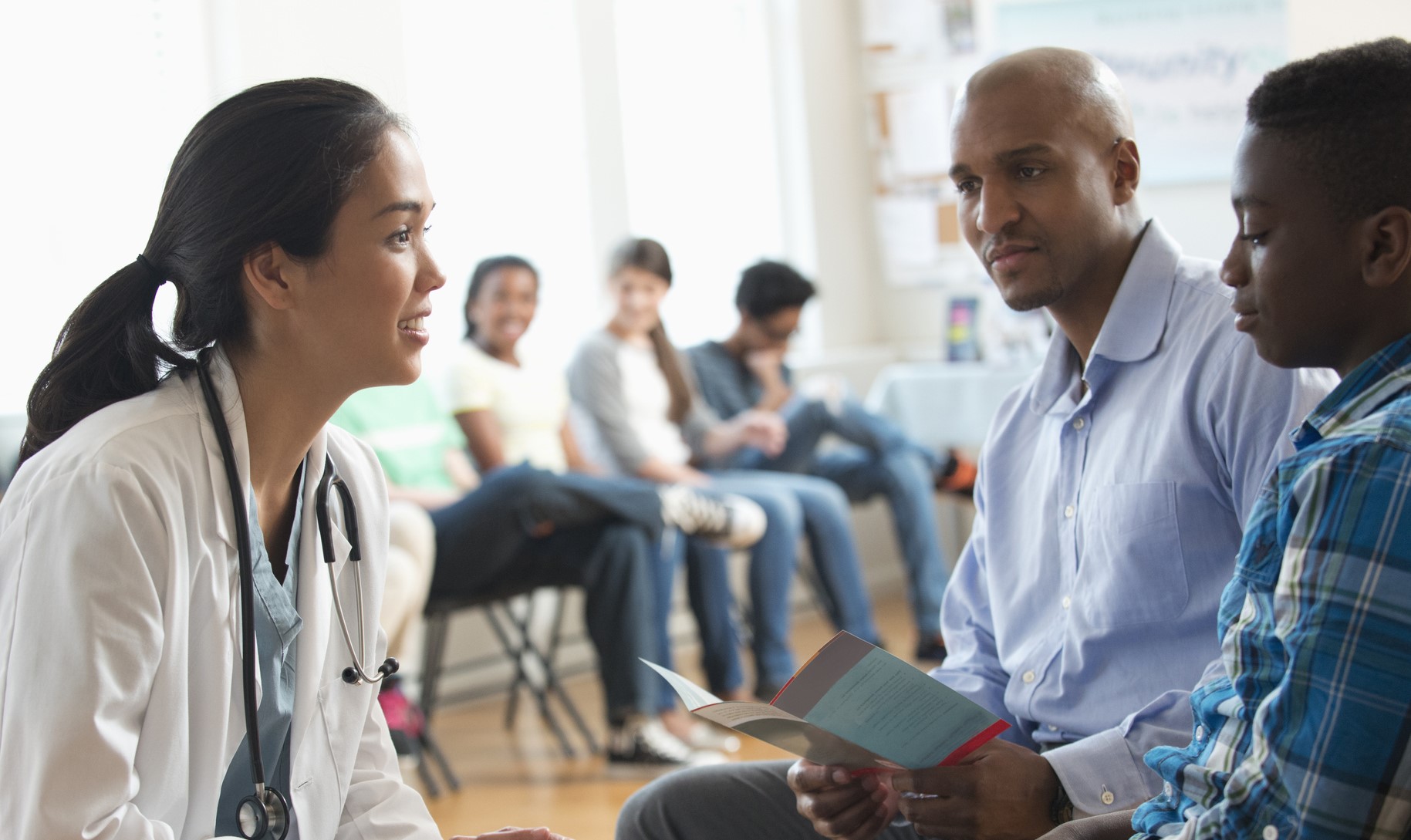 Creating a Service Commitment Program to Reduce Medical Student Debt ...