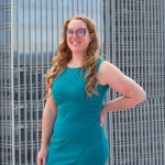 Dr. Betsy Grunch