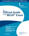 The Official Guide to the MCAT Exam, Fifth Edition
