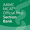 MCAT Official Prep Section Bank