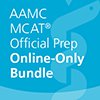 MCAT Official Prep Online-Only Bundle