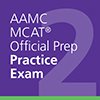 MCAT Official Prep Practice Exam 2