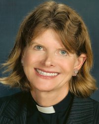 Rev. Suzanne Watson