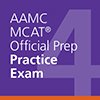 MCAT Official Prep Practice Exam 4