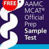 MCAT Official Prep Sample Test