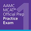 MCAT Official Prep Practice Exam 1