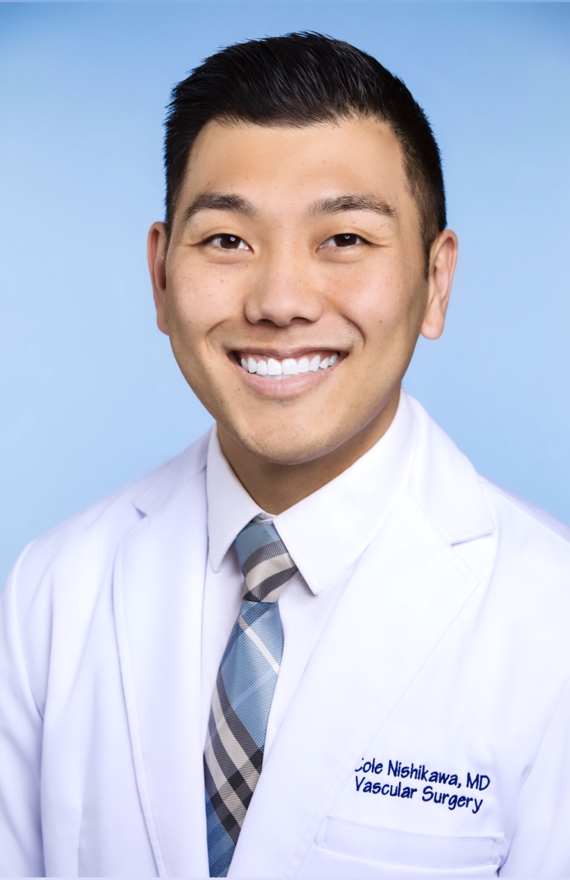 Dr. Nishikawa