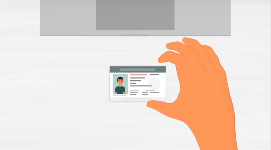 Identification Requirements | Students & Residents