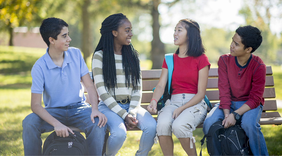 FSCS Interpersonal Skills
