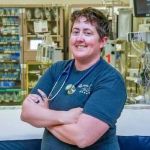 Dr. Meghan Martin