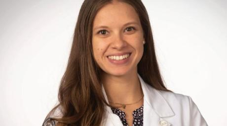 Anitza Quintero Headshot Image