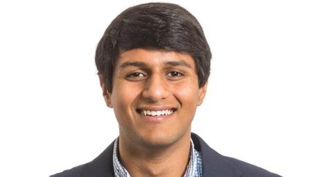 Ashish Khanchandani Cover