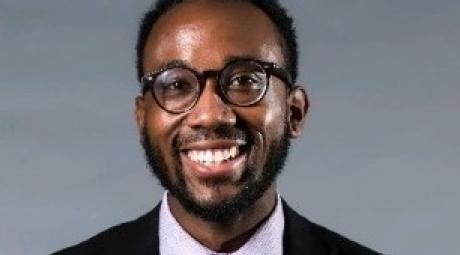 Headshot of Dominique T. 