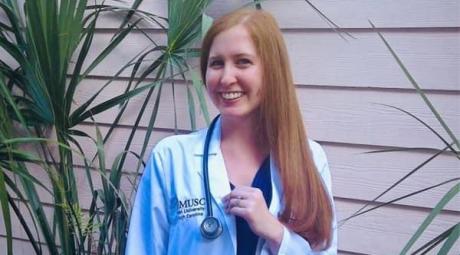 Kayla Reynolds Cover Pic