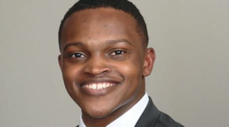 headshot Jonathon Lewis Headshot 