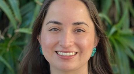 Headshot of Shelby Snyder