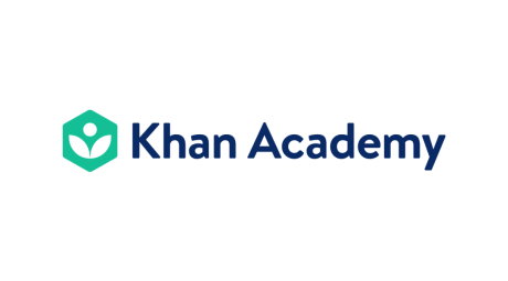 Khan Academy logo