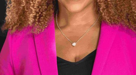 dr cicely dowdell smith headshot