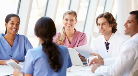 Public Pathways for Residents