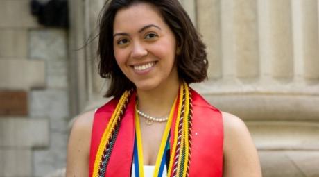 Barbara Santos Headshot