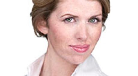 Headshot of Courtney M.