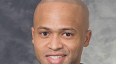 Headshot of Daryl F. 