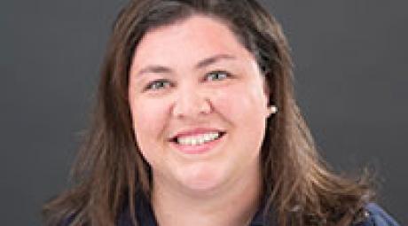 Headshot of Deirdre G.