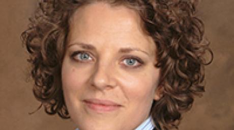 Headshot of Fiora M.