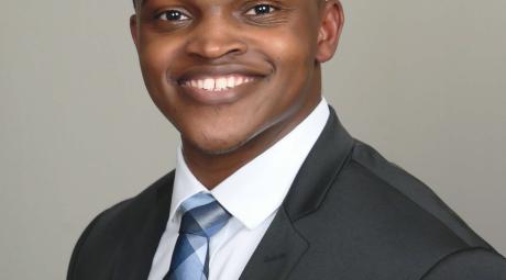 Jonathon Lewis Headshot