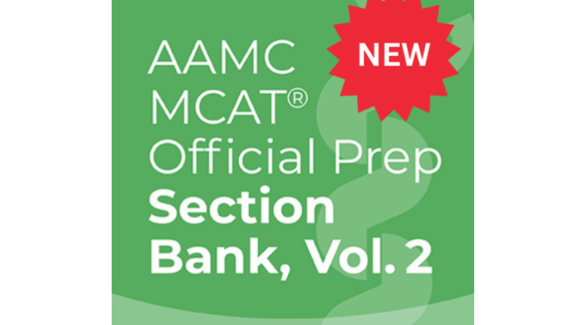 AAMC MCAT® Official Prep Updates | Students &amp; Residents
