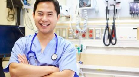 Careers in Medicine