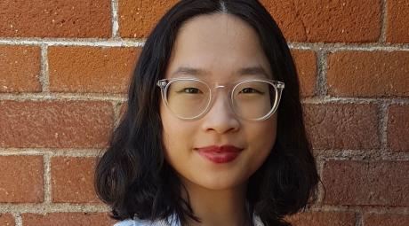 Mary Nguyen Cover Pic