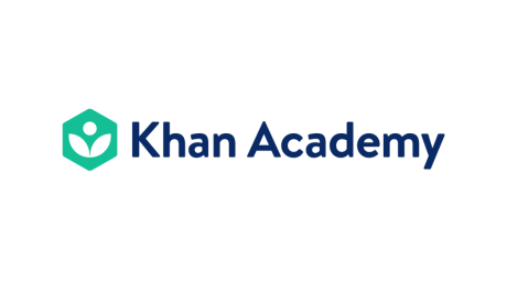 Khan Academy logo