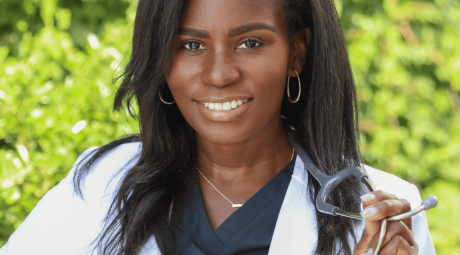 dr sarah jamison