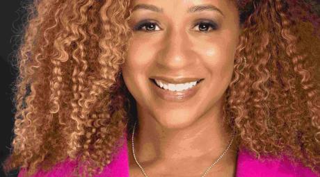 dr cicely dowdell smith headshot