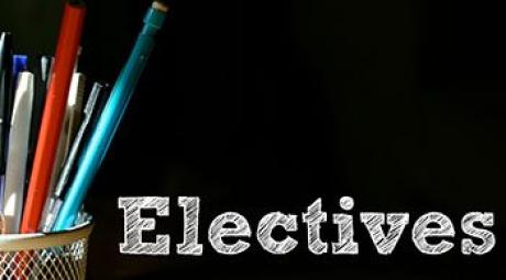 Electives