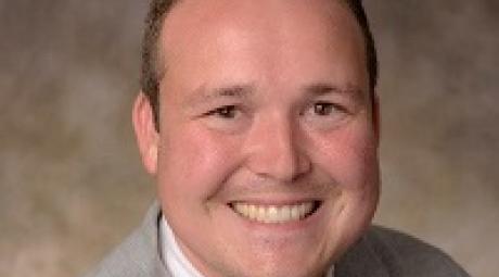 Headshot of Jon R.
