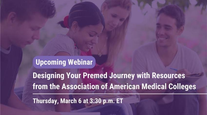 March 6 Webinar