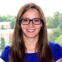 Headshot of Erin V.