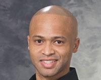 Headshot of Daryl F.